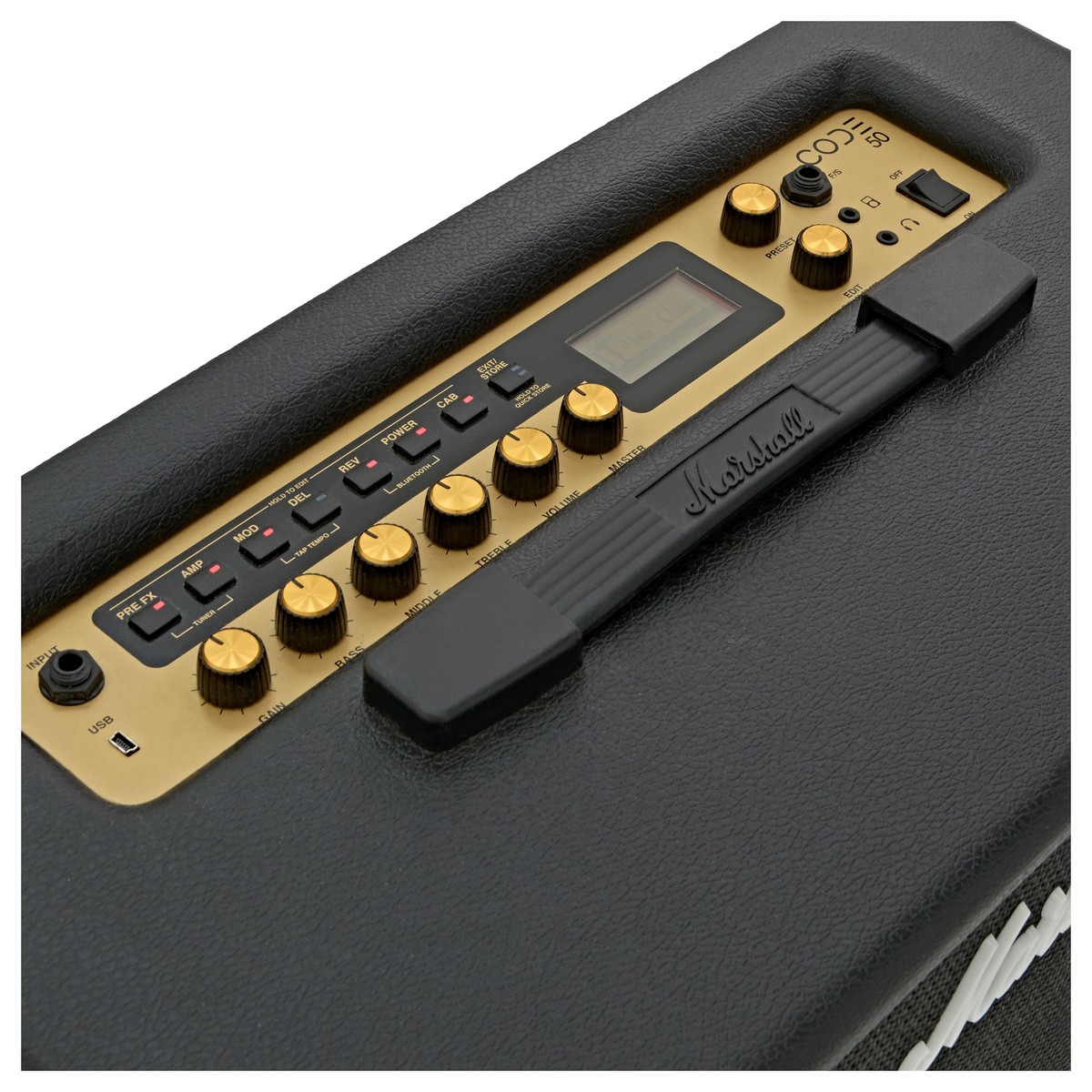 Marshall CODE 50 1x12 Combo