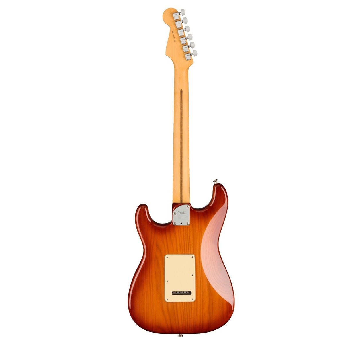 Fender American Professional II Stratocaster HSS MN Sienna Sunburst