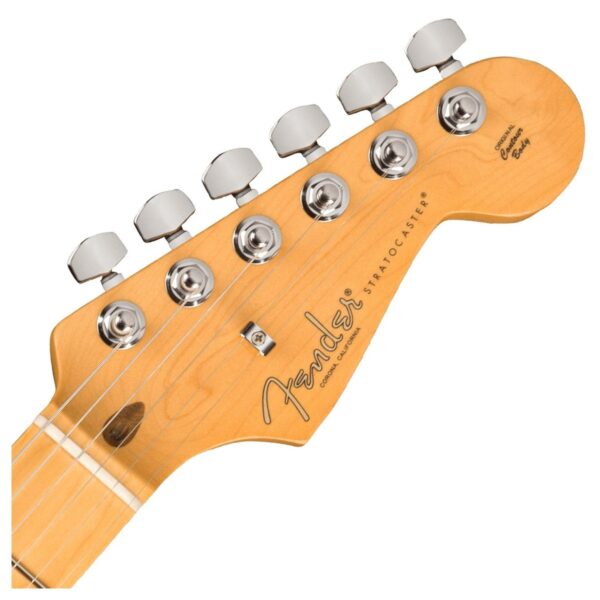 Fender American Professional II Stratocaster HSS MN Sienna Sunburst