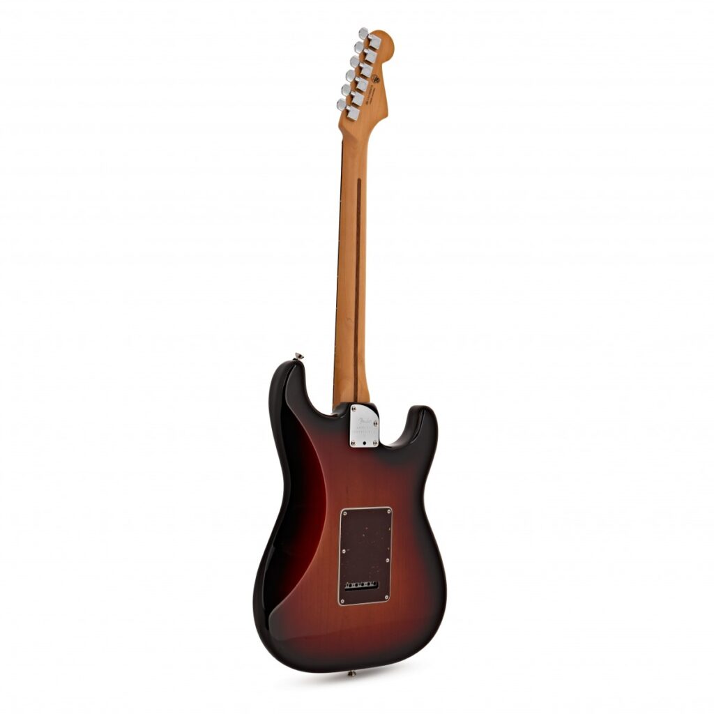 Fender American Professional II Stratocaster RW Left Handed 3-Tone Sunburst