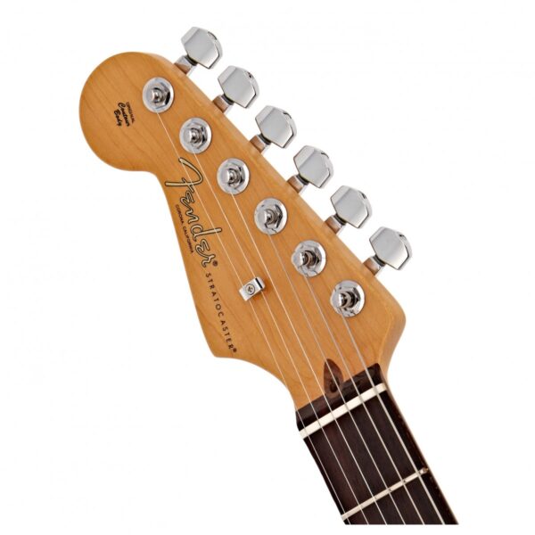 Fender American Professional II Stratocaster RW Left Handed 3-Tone Sunburst