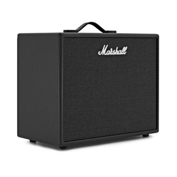 Marshall CODE 50 1x12 Combo