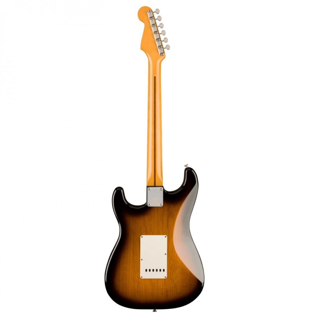 Fender American Vintage II 1957 Stratocaster 2-Color Sunburst