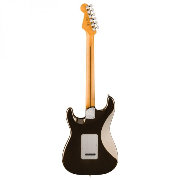 Fender American Ultra II Stratocaster EB Texas Tea