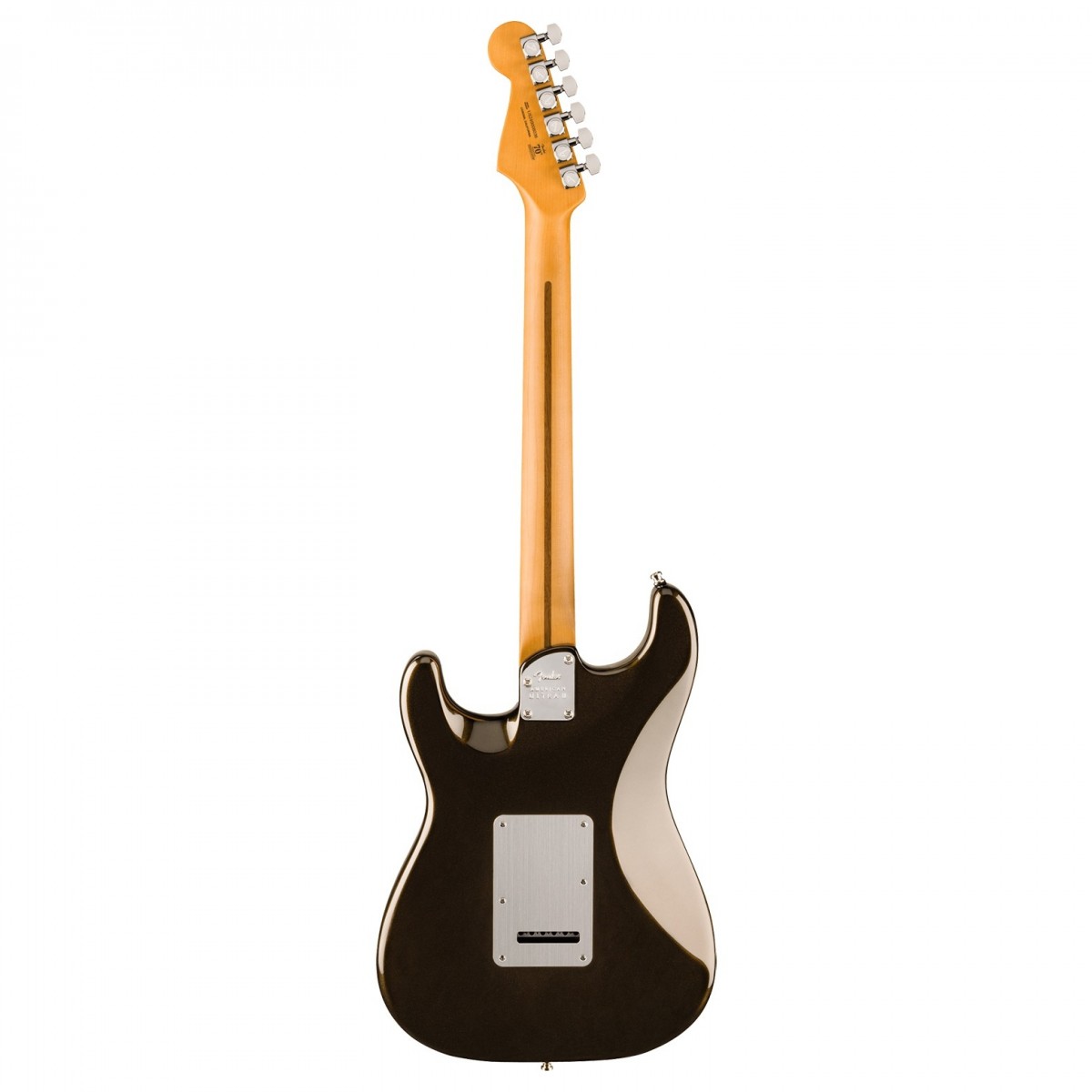 Fender American Ultra II Stratocaster EB Texas Tea