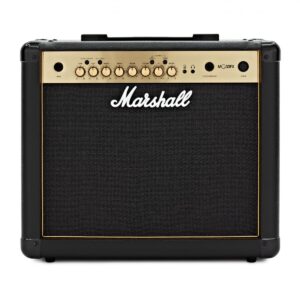 Marshall MG30GFX Gold 30W Guitar Combo