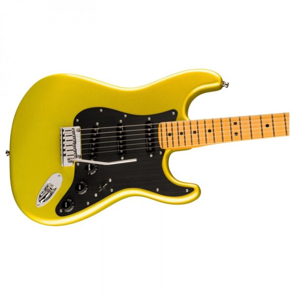 Fender American Ultra II Stratocaster MN Solar Flare