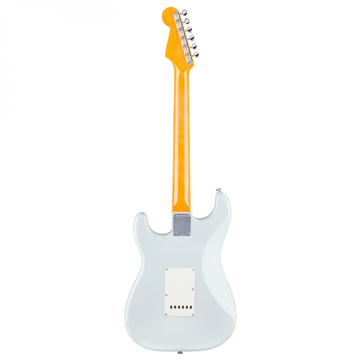Fender American Vintage II 1965 Stratocaster Sonic Blue