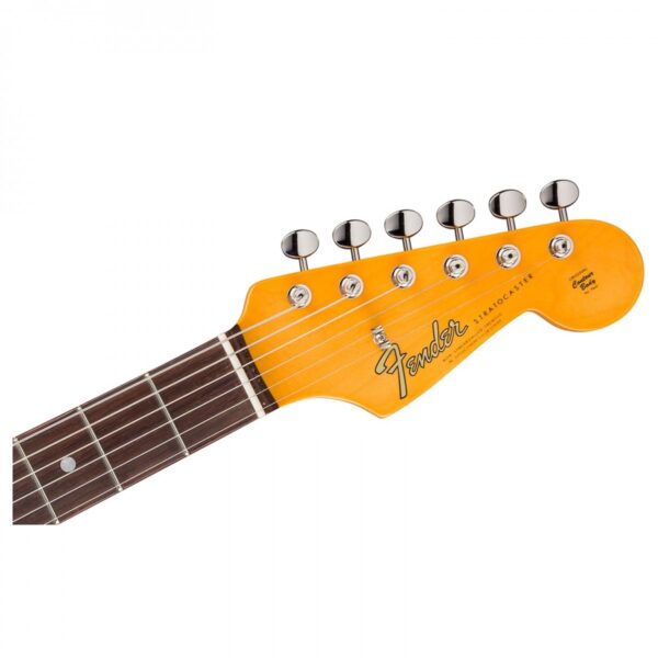Fender American Vintage II 1965 Stratocaster Sonic Blue