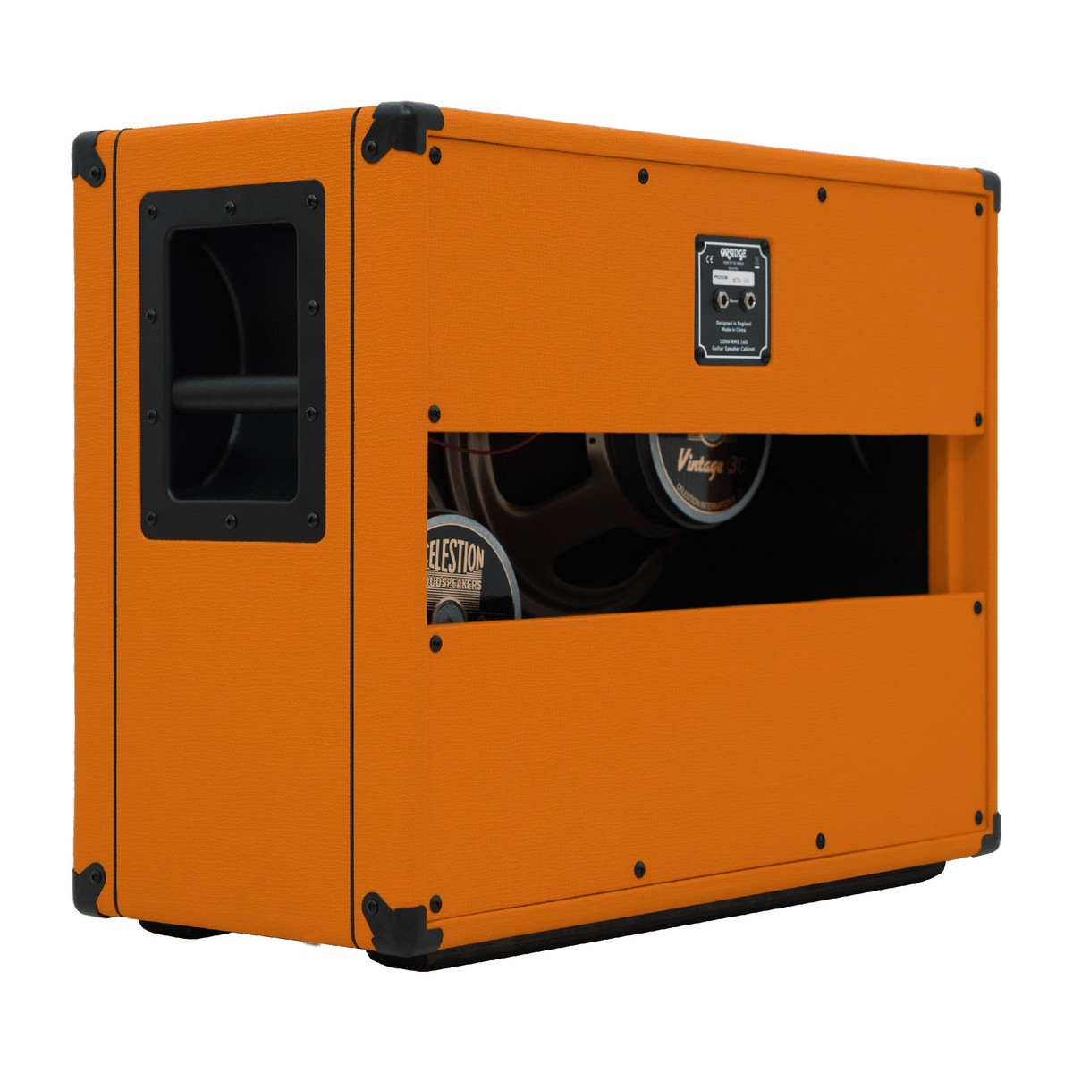 Orange PPC212-OB 2x12 Open Back Cab