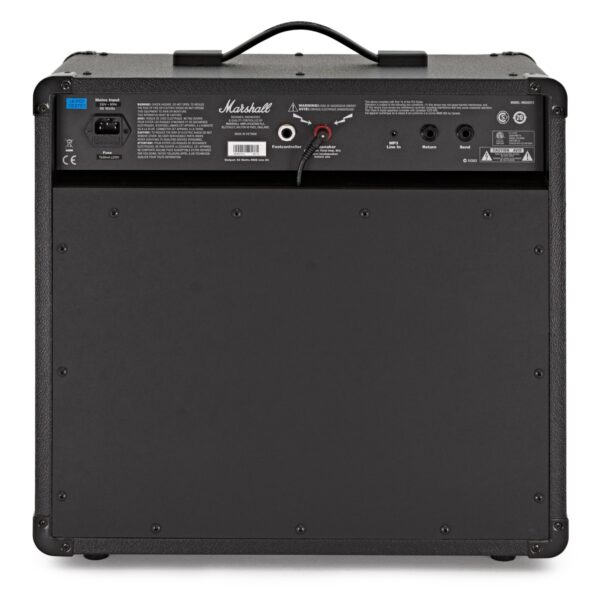 Marshall MG50GFX Gold 50W Guitar Combo