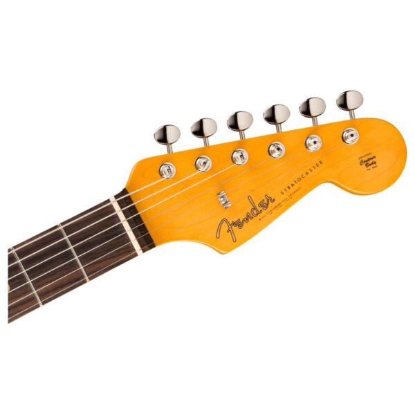 Fender American Vintage II 1961 Stratocaster RW Surf Green
