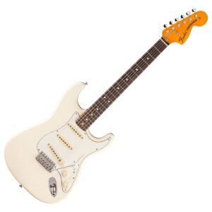 Fender American Vintage II 1973 Stratocaster MN Olympic White