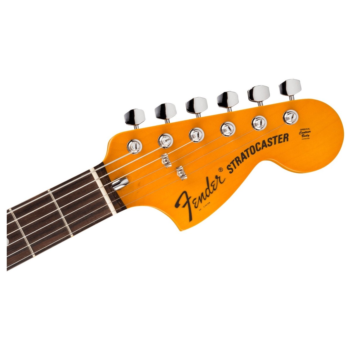 Fender American Vintage II 1973 Stratocaster MN Olympic White