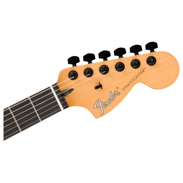 Fender Limited Edition Player Advanced Stratocaster HSS HT Ebony Fingerboard Surf Pearl