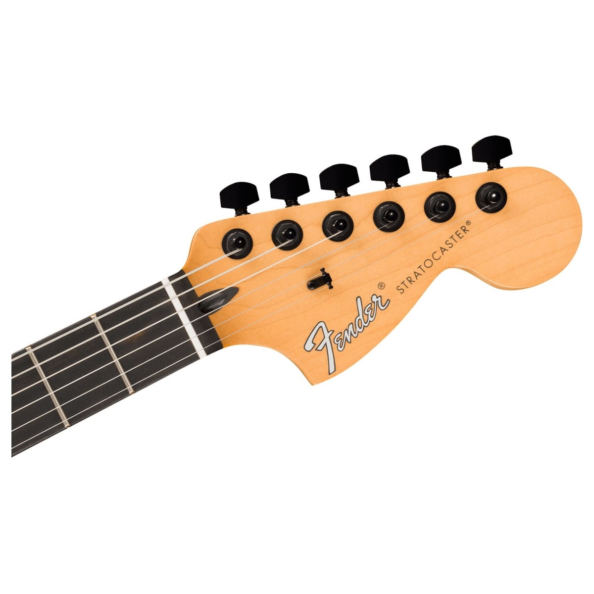 Fender Limited Edition Player Advanced Stratocaster HSS HT Ebony Fingerboard Surf Pearl