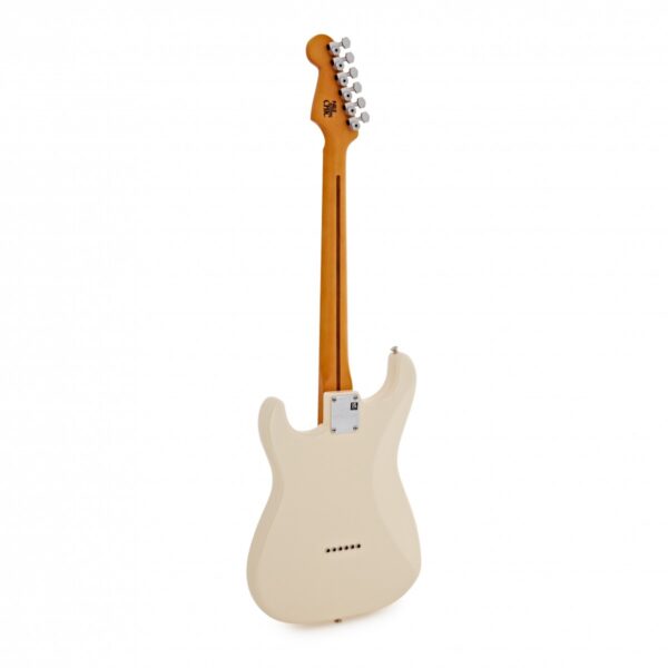 Fender Nile Rodgers Hitmaker Stratocaster Olympic White