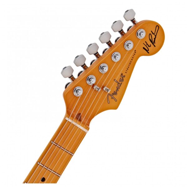 Fender Nile Rodgers Hitmaker Stratocaster Olympic White