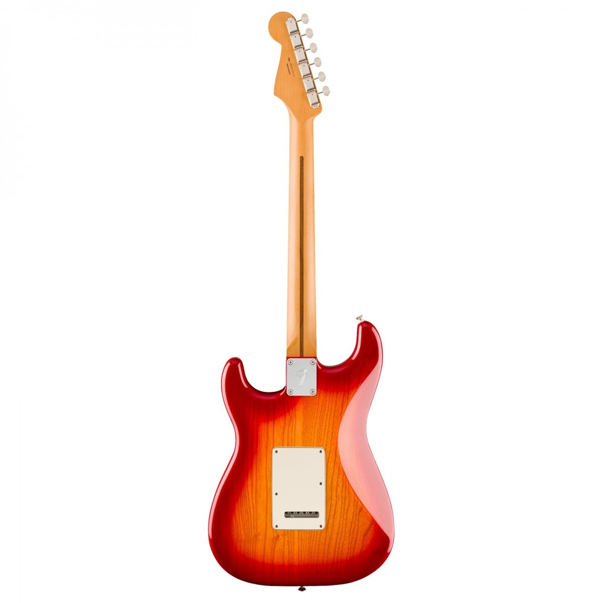 Fender Player II Stratocaster HSS MN Aged Cherry Burst