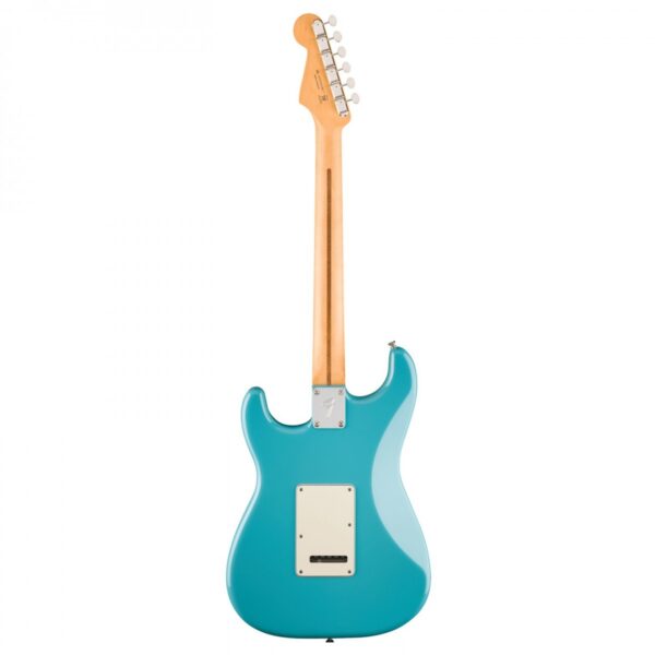 Fender Player II Stratocaster HSS MN Aquatone Blue
