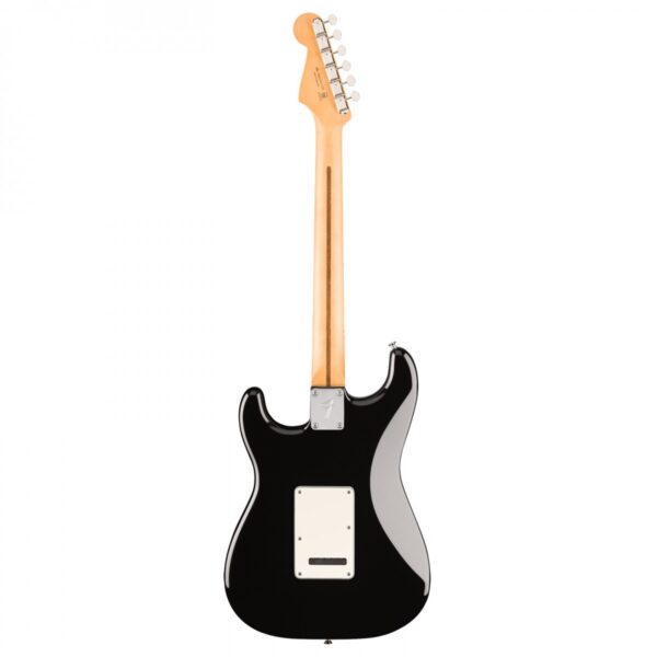 Fender Player II Stratocaster HSS MN Black