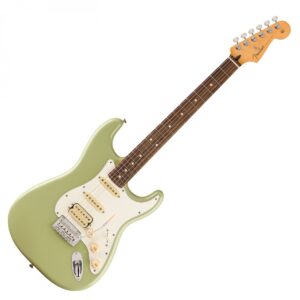 Fender Player II Stratocaster HSS RW Birch Green