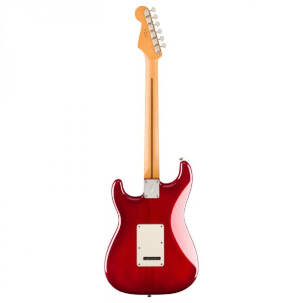 Fender Player II Stratocaster HSS RW Transparent Cherry Burst