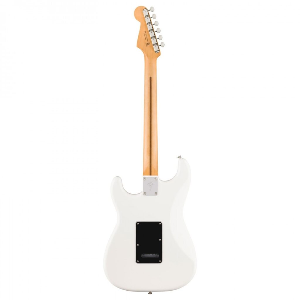 Fender Player II Stratocaster HSS RW Polar White