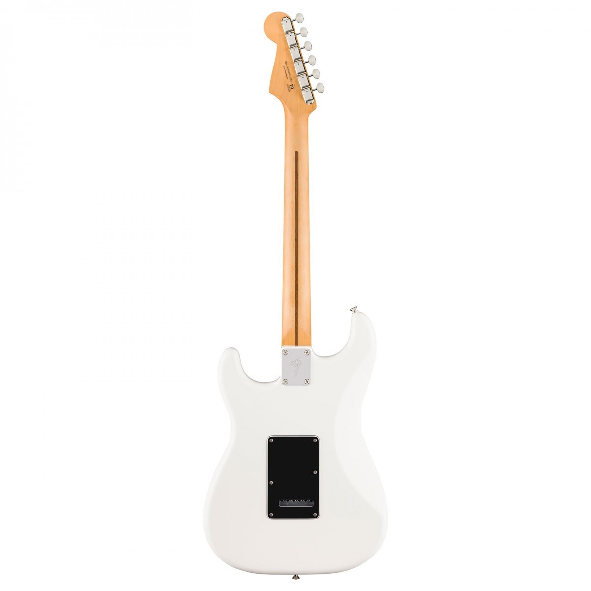 Fender Player II Stratocaster HSS RW Polar White