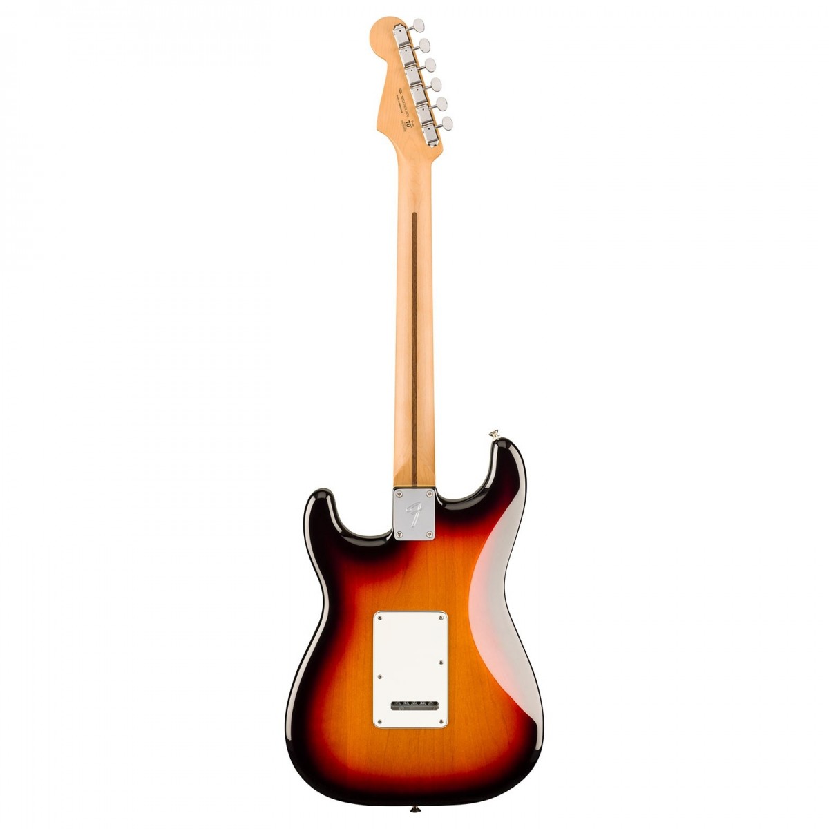 Fender Player II Stratocaster HSS RW 3-Color Sunburst