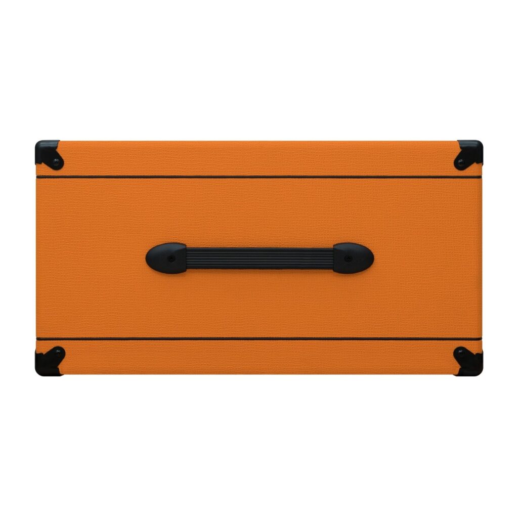 Orange PPC112 1x12 Closed Back Speaker Cab