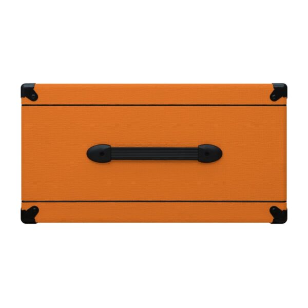 Orange PPC112 1x12 Closed Back Speaker Cab