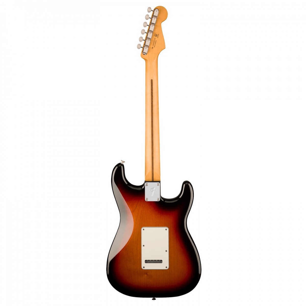 Fender Player II Stratocaster Left Handed RW 3-Color Sunburst