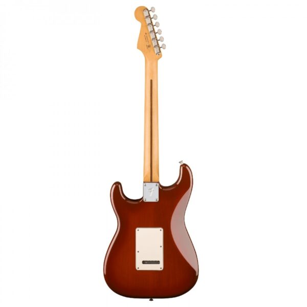 Fender Player II Stratocaster MN Transparent Mocha Burst