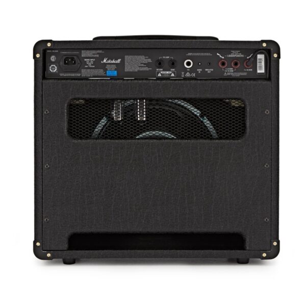 Marshall DSL20CR 20W 1x12 Valve Combo w/ Reverb