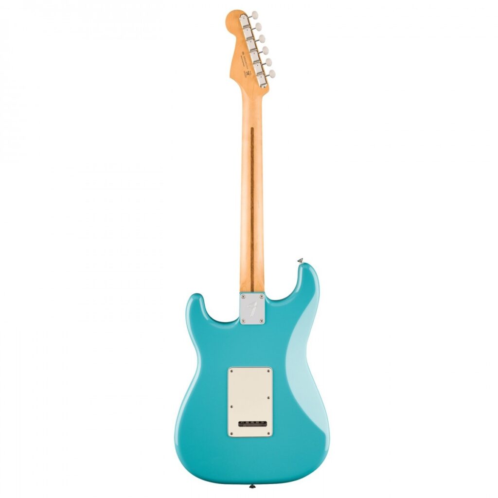 Fender Player II Stratocaster MN Aquatone Blue