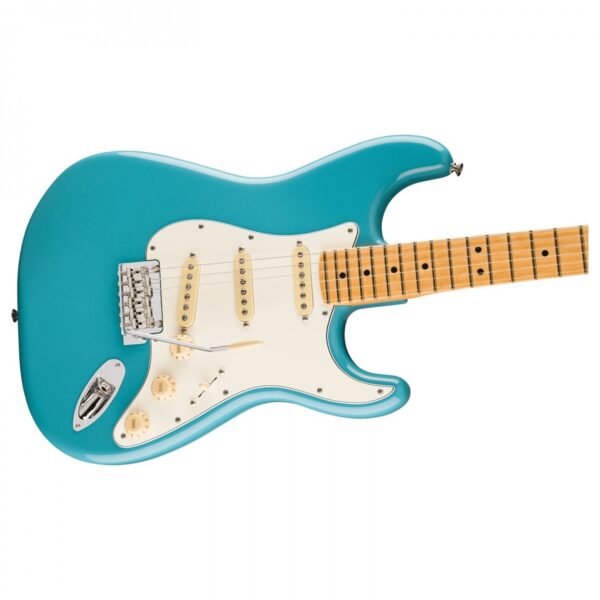 Fender Player II Stratocaster MN Aquatone Blue