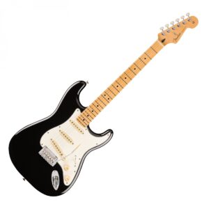 Fender Player II Stratocaster MN Black