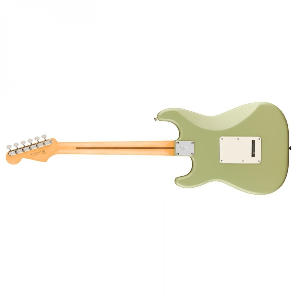 Fender Player II Stratocaster RW Birch Green
