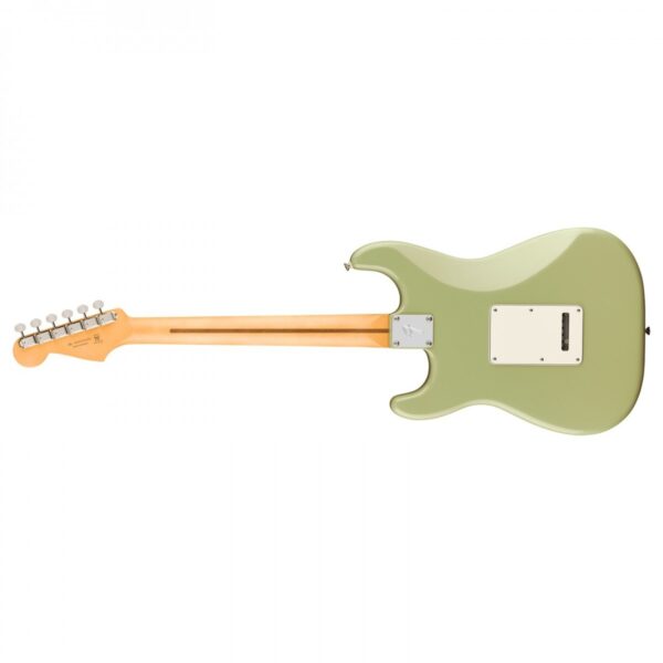 Fender Player II Stratocaster RW Birch Green
