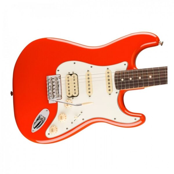 Fender Player II Stratocaster HSS with Gig Bag or Case Build Your Own Bundle
