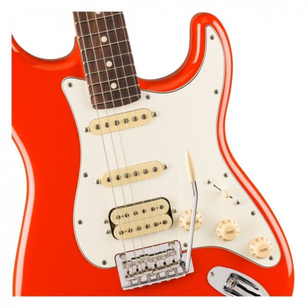 Fender Player II Stratocaster HSS with Gig Bag or Case Build Your Own Bundle