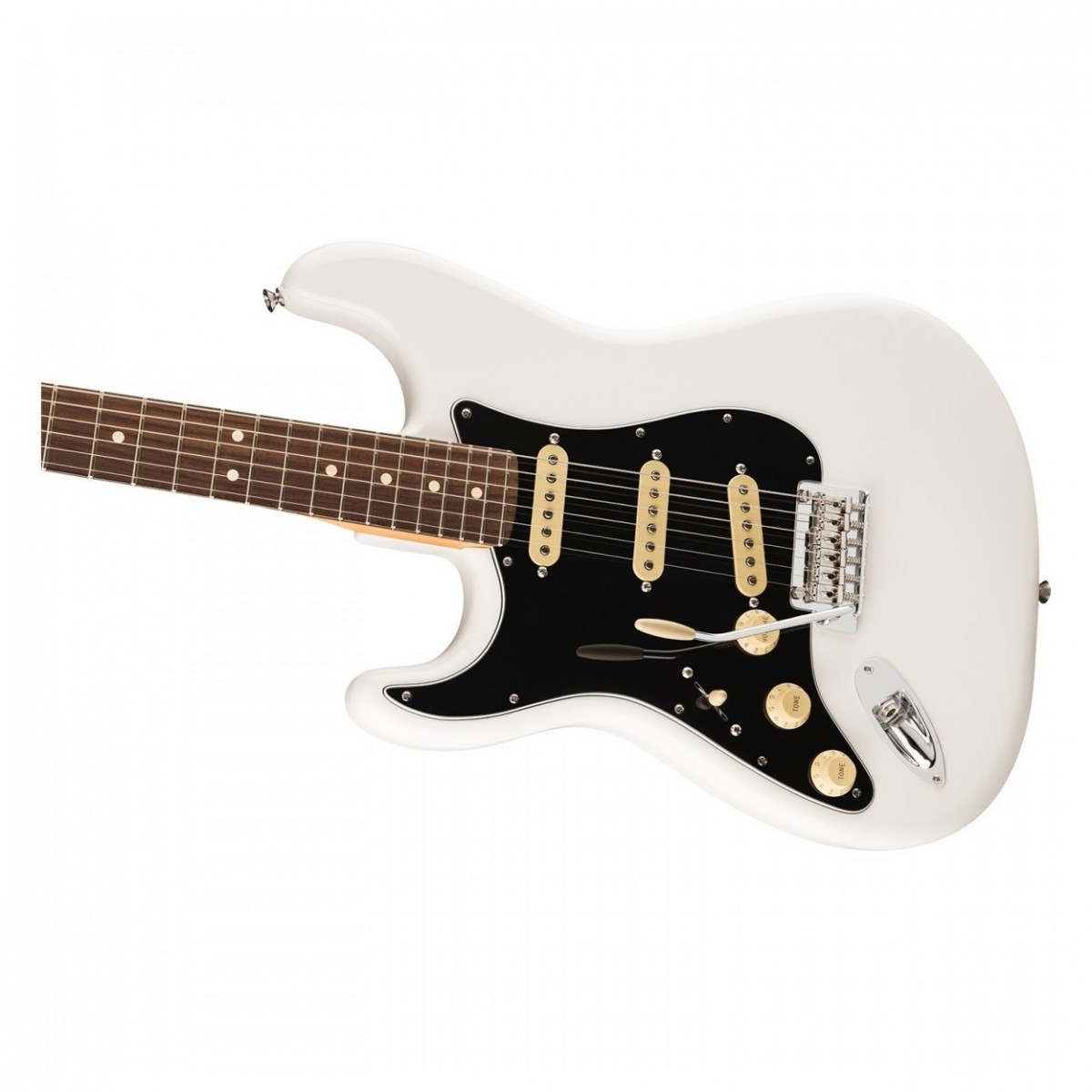 Fender Player II Stratocaster Left Handed with Gig Bag or Case Build Your Own Bundle