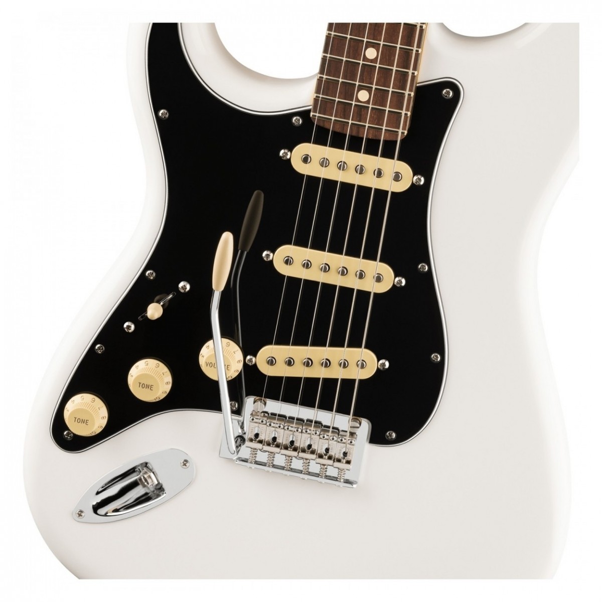 Fender Player II Stratocaster Left Handed with Gig Bag or Case Build Your Own Bundle
