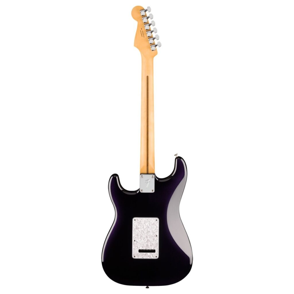 Fender Player II Modified Stratocaster RW Dusk