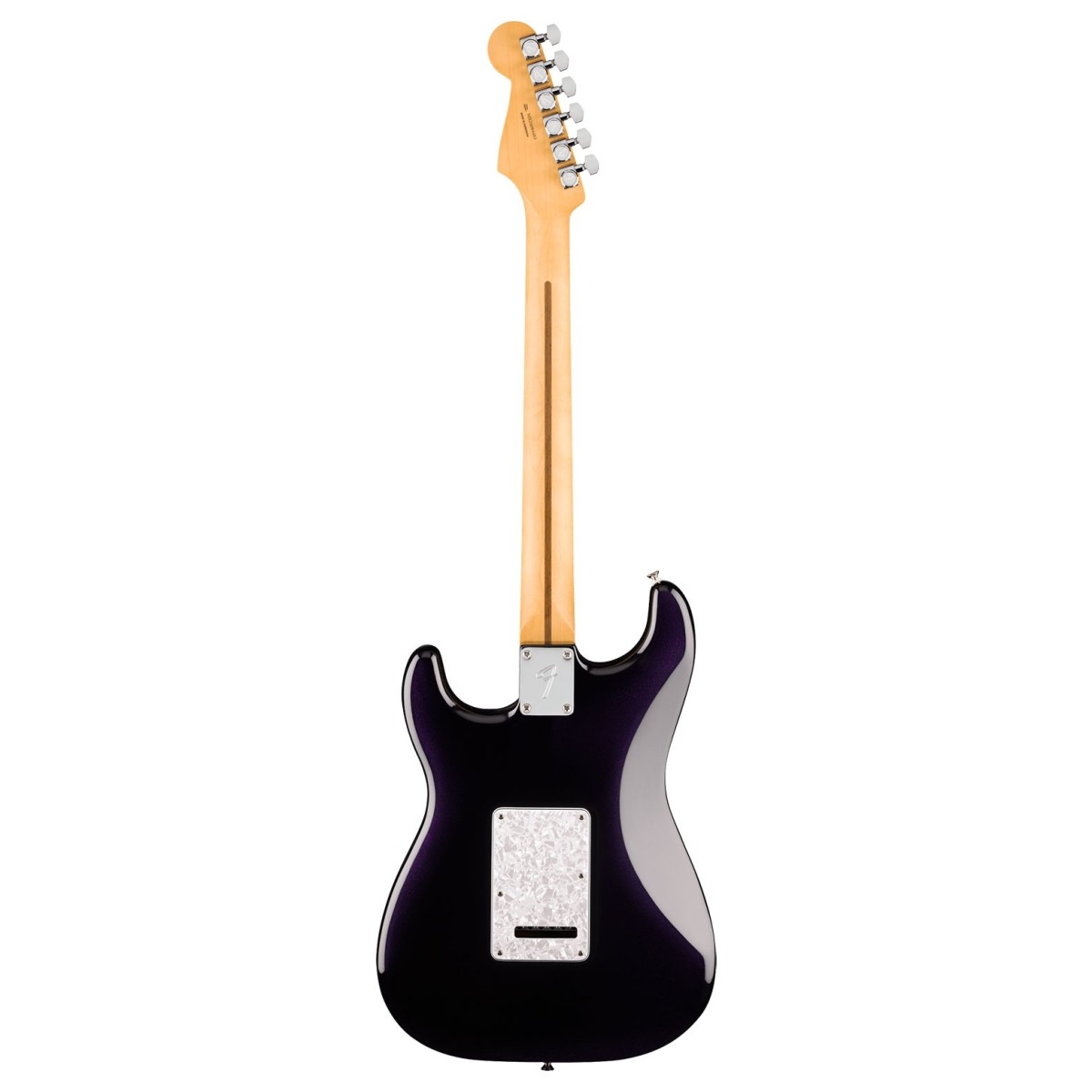 Fender Player II Modified Stratocaster RW Dusk