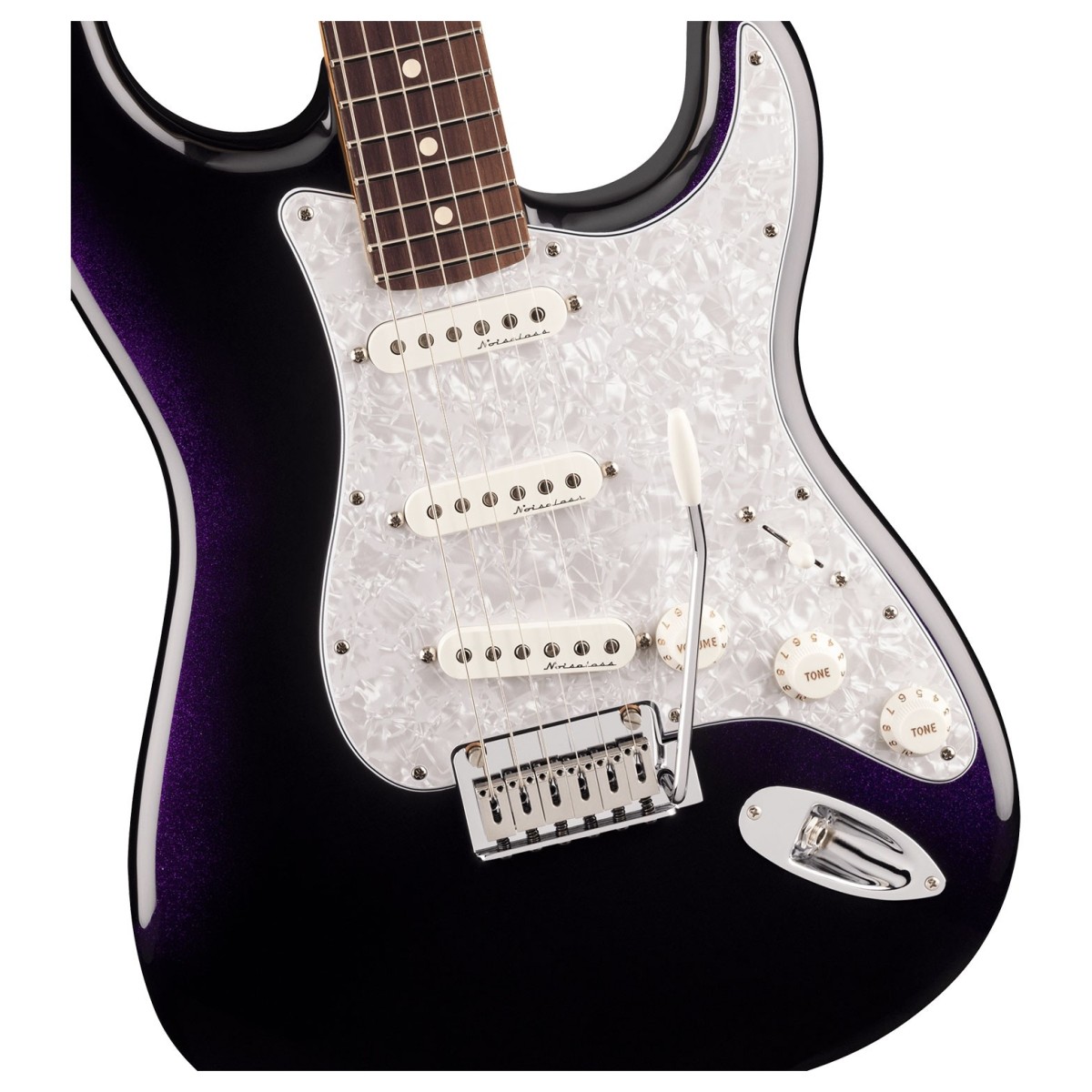 Fender Player II Modified Stratocaster RW Dusk