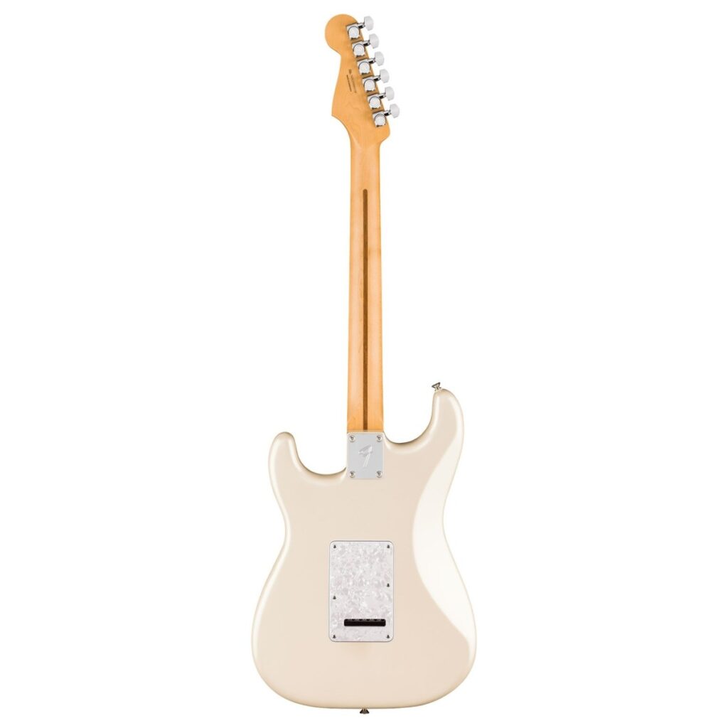 Fender Player II Modified Stratocaster RW Olympic Pearl