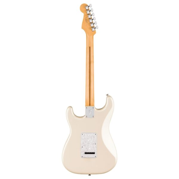 Fender Player II Modified Stratocaster RW Olympic Pearl