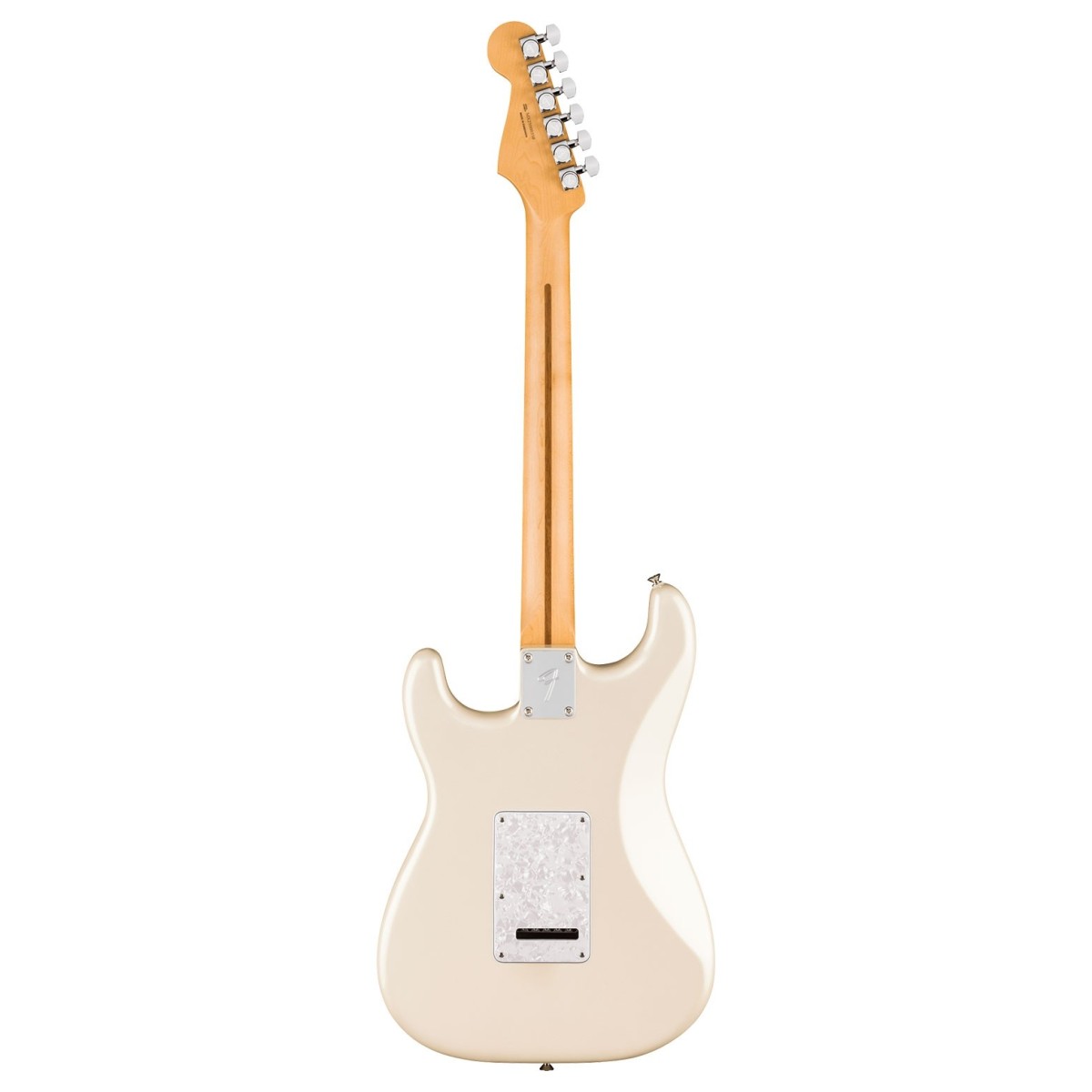 Fender Player II Modified Stratocaster RW Olympic Pearl